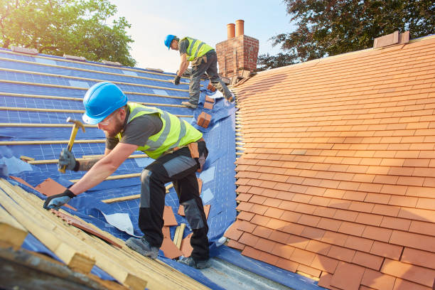 EPDM Roofing in Addison, IL